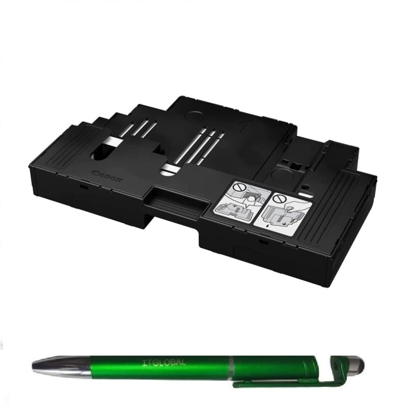 Canon MC-G02 Maintenance Cartridge with ITGLOBAL 3in1 Multi